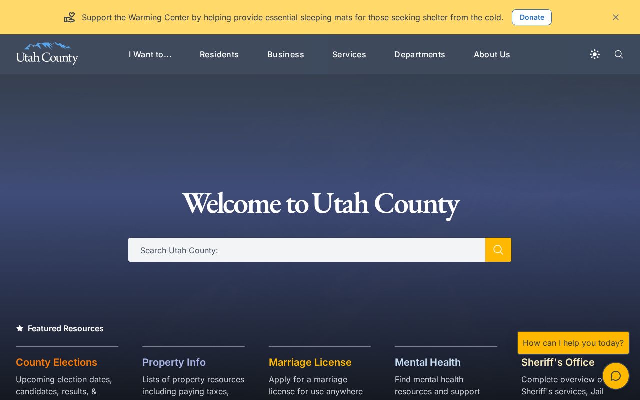 Provo cemetery records for the Provo residents directory